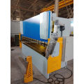 6 meter cnc metal press brake bending machine